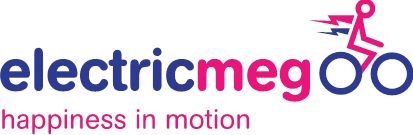 Electricmeg – Happiness In Motion